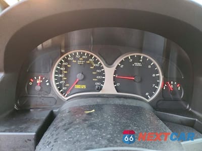 Zdjęcie 9 z 13 samochodu: 2005 CHEVROLET EQUINOX LT VIN:2CNDL73F156137234 - miniatura