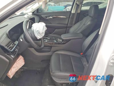 Zdjęcie 7 z 12 samochodu: 2024 BUICK ENVISION PREFERRED VIN:LRBFZME47RD067489 - miniatura