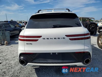 Zdjęcie 6 z 13 samochodu: 2025 GENESIS GV70 2.5T STANDARD VIN:5NMMADTB7SH032109 - miniatura