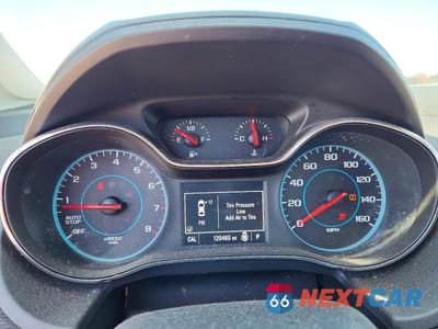 Zdjęcie 9 z 12 samochodu: 2018 CHEVROLET CRUZE LS VIN:1G1BC5SM4J7156718 - miniatura