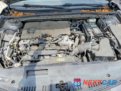 Zdjęcie 11 z 12 samochodu: 2018 TOYOTA CAMRY XSE VIN:4T1B61HK5JU095311 - miniatura