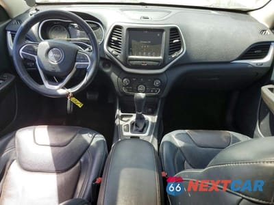 Zdjęcie 8 z 13 samochodu: 2015 JEEP CHEROKEE LIMITED VIN:1C4PJLDB4FW505702 - miniatura