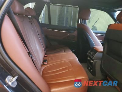 Zdjęcie 11 z 13 samochodu: 2017 BMW X5 SDRIVE35I VIN:5UXKR2C56H0U20633 - miniatura