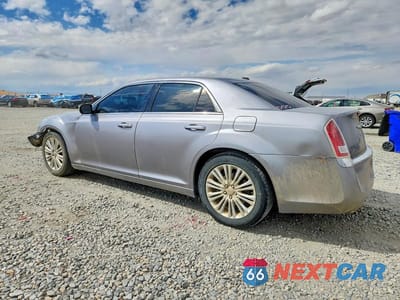 Drugie zdjęcie samochodu z przodu: 2014 CHRYSLER 300 VIN:2C3CCARG3EH120439 - miniatura