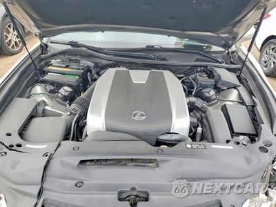 Zdjęcie 11 z 12 samochodu: 2016 LEXUS GS 350 VIN:JTHCZ1BL7GA003416 - miniatura