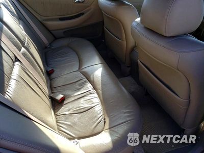 Zdjęcie 10 z 12 samochodu: 2000 HONDA ACCORD EX VIN:1HGCG1659YA058410 - miniatura