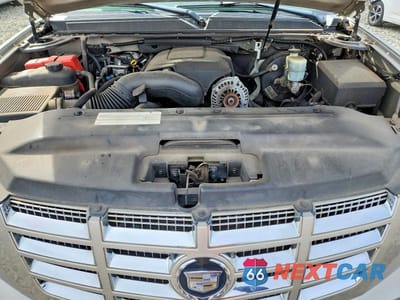 Zdjęcie 12 z 13 samochodu: 2007 CADILLAC ESCALADE LUXURY VIN:1GYFK63837R125325 - miniatura