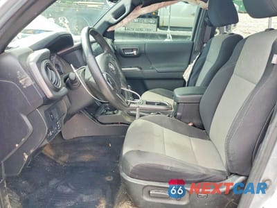 Zdjęcie 7 z 13 samochodu: 2021 TOYOTA TACOMA TRD SPORT VIN:3TYCZ5AN3MT032054 - miniatura