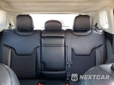 Zdjęcie 10 z 13 samochodu: 2018 JEEP COMPASS TRAILHAWK VIN:3C4NJDDBXJT144424 - miniatura