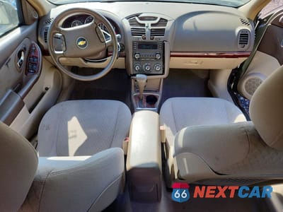 Zdjęcie 8 z 12 samochodu: 2006 CHEVROLET MALIBU LT VIN:1G1ZT51886F277297 - miniatura