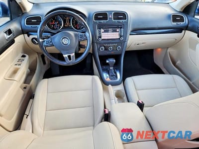 Zdjęcie 8 z 12 samochodu: 2011 VOLKSWAGEN JETTA TDI VIN:3VWPL7AJ4BM624158 - miniatura