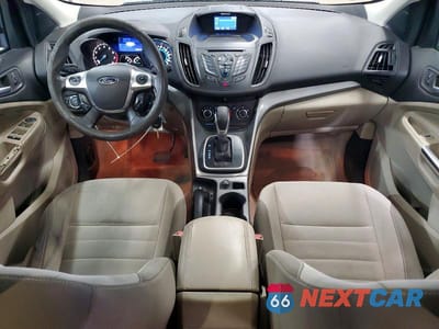 Zdjęcie 8 z 13 samochodu: 2013 FORD ESCAPE SE VIN:1FMCU9GX7DUB49315 - miniatura