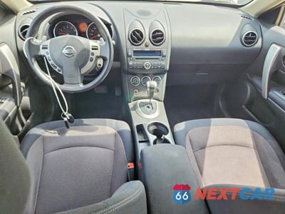 Zdjęcie 8 z 13 samochodu: 2008 NISSAN ROGUE S VIN:JN8AS58V98W133364 - miniatura