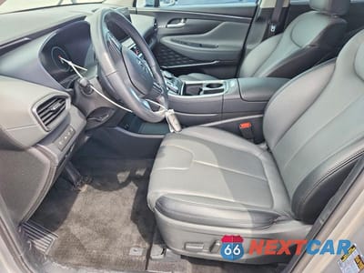 Zdjęcie 7 z 13 samochodu: 2023 HYUNDAI SANTA FE SEL VIN:5NMS3DAJ3PH543237 - miniatura