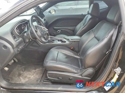Zdjęcie 7 z 11 samochodu: 2015 DODGE CHALLENGER SXT PLUS VIN:2C3CDZBG2FH757619 - miniatura