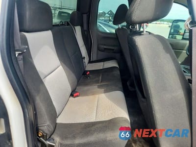 Zdjęcie 10 z 12 samochodu: 2009 CHEVROLET SILVERADO C1500 VIN:1GCEC19C19Z109270 - miniatura