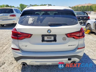 Zdjęcie 6 z 12 samochodu: 2020 BMW X3 SDRIVE30I VIN:5UXTY3C02LLU72544 - miniatura