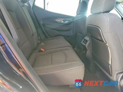 Zdjęcie 11 z 13 samochodu: 2018 GMC TERRAIN SLE VIN:3GKALTEV5JL390832 - miniatura