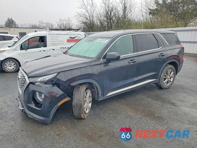 2020 HYUNDAI PALISADE SE KM8R1DHE3LU072900 - główne zdjęcie licytacji z USA - miniatura