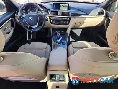 Zdjęcie 8 z 12 samochodu: 2018 BMW 330 XI VIN:WBA8D9G54JNU67730 - miniatura