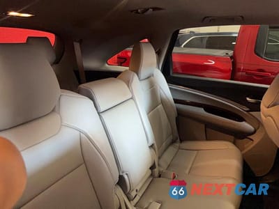 Zdjęcie 6 z 10 samochodu: 2018 ACURA MDX VIN:5J8YD3H37JL006631 - miniatura