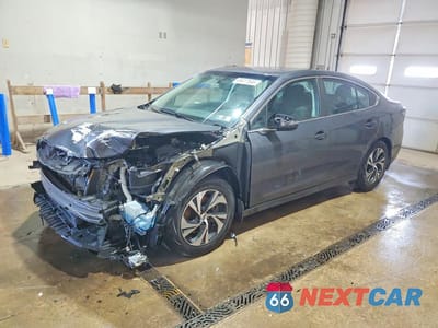 2020 SUBARU LEGACY PREMIUM 4S3BWAC60L3023293 - główne zdjęcie licytacji z USA - miniatura