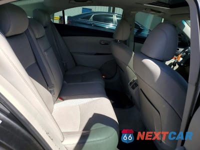 Zdjęcie 10 z 12 samochodu: 2007 LEXUS ES 350 VIN:JTHBJ46G172093030 - miniatura