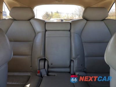 Zdjęcie 10 z 12 samochodu: 2009 ACURA MDX VIN:2HNYD28209H523787 - miniatura