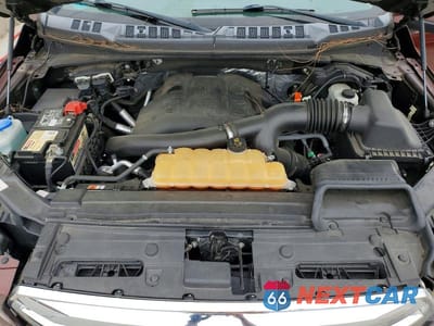Zdjęcie 11 z 12 samochodu: 2016 FORD F150 SUPERCREW VIN:1FTEW1EG8GFA67761 - miniatura