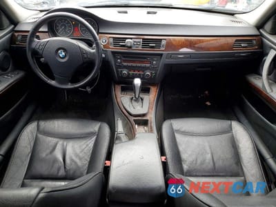 Zdjęcie 8 z 11 samochodu: 2011 BMW 328 XI SULEV VIN:WBAPK5C51BF125065 - miniatura