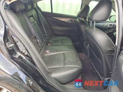 Zdjęcie 10 z 12 samochodu: 2018 INFINITI Q50 3.0T SPORT VIN:JN1EV7AP6JM361662 - miniatura