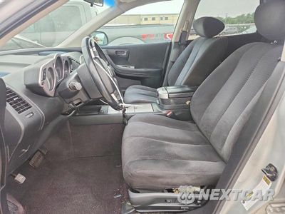 Zdjęcie 7 z 12 samochodu: 2007 NISSAN MURANO S VIN:JN8AZ08T67W511331 - miniatura