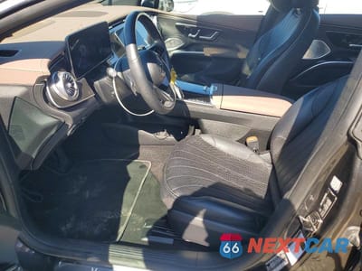Zdjęcie 7 z 12 samochodu: 2023 MERCEDES-BENZ EQS SEDAN 450 4MATIC VIN:W1KCG2EB5PA031009 - miniatura