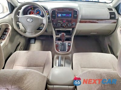 Zdjęcie 8 z 13 samochodu: 2006 SUZUKI XL7 VIN:JS3TX92VX64100437 - miniatura