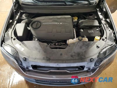 Zdjęcie 12 z 13 samochodu: 2021 JEEP CHEROKEE LATITUDE LUX VIN:1C4PJMMX7MD217182 - miniatura