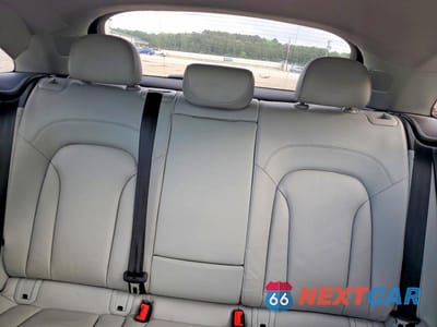 Zdjęcie 10 z 13 samochodu: 2015 AUDI Q3 PREMIUM PLUS VIN:WA1EFCFS2FR002538 - miniatura