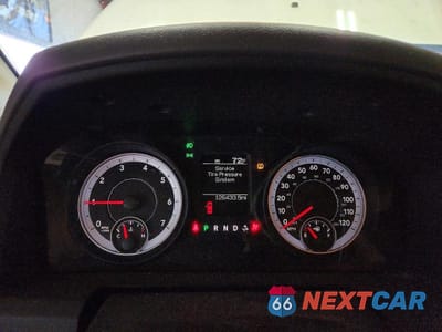 Zdjęcie 9 z 11 samochodu: 2013 RAM 1500 ST VIN:1C6RR7FT0DS566653 - miniatura