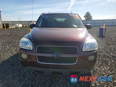 Piąte zdjęcie samochodu w środku: 2006 CHEVROLET UPLANDER LT VIN:1GNDX33L56D217475 - miniatura