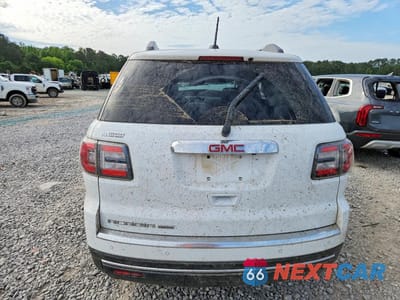 Zdjęcie 6 z 13 samochodu: 2017 GMC ACADIA LIMITED SLT-2 VIN:1GKKRSKD7HJ129468 - miniatura