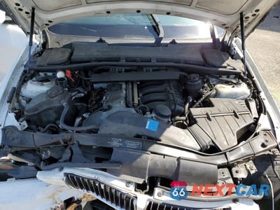 Zdjęcie 11 z 12 samochodu: 2006 BMW 330 I VIN:WBAVB33506KS31404 - miniatura