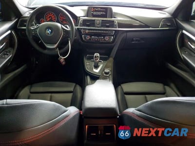 Zdjęcie 8 z 11 samochodu: 2017 BMW 330 I VIN:WBA8B9G38HNU51934 - miniatura