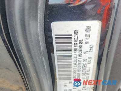 Zdjęcie 13 z 13 samochodu: 2013 DODGE DURANGO R/T VIN:1C4SDJCTXDC592987 - miniatura