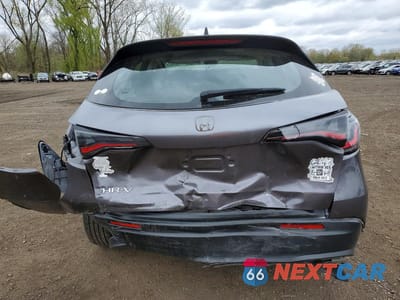 Zdjęcie 6 z 13 samochodu: 2024 HONDA HR-V LX VIN:3CZRZ2H39RM766501 - miniatura