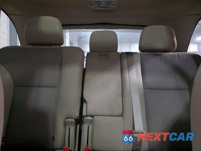 Zdjęcie 10 z 13 samochodu: 2011 FORD EDGE SEL VIN:2FMDK3JCXBBA57650 - miniatura