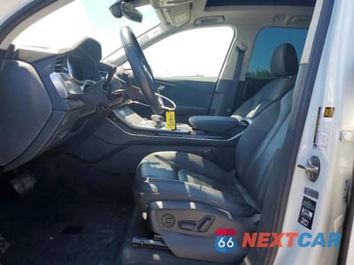 Zdjęcie 7 z 14 samochodu: 2022 AUDI Q7 PREMIUM PLUS VIN:WA1LXBF71ND015688 - miniatura