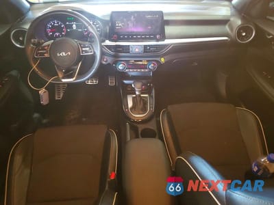 Zdjęcie 8 z 12 samochodu: 2023 KIA FORTE GT-LINE VIN:3KPF54AD9PE576790 - miniatura