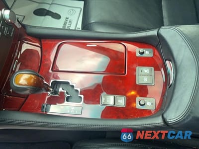 Zdjęcie 11 z 14 samochodu: 2012 LEXUS LS 460 BASE VIN:JTHBL5EF2C5108619 - miniatura