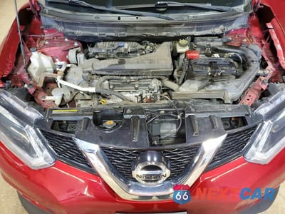 Zdjęcie 12 z 13 samochodu: 2016 NISSAN ROGUE S VIN:JN8AT2MV5GW150081 - miniatura