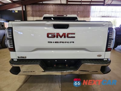 Zdjęcie 6 z 12 samochodu: 2019 GMC SIERRA K1500 VIN:1GTR9AEH9KZ410148 - miniatura