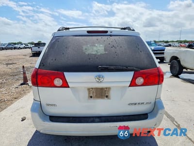 Zdjęcie 6 z 13 samochodu: 2009 TOYOTA SIENNA XLE VIN:5TDZK22C89S239441 - miniatura